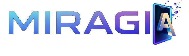 Miragia Logo
